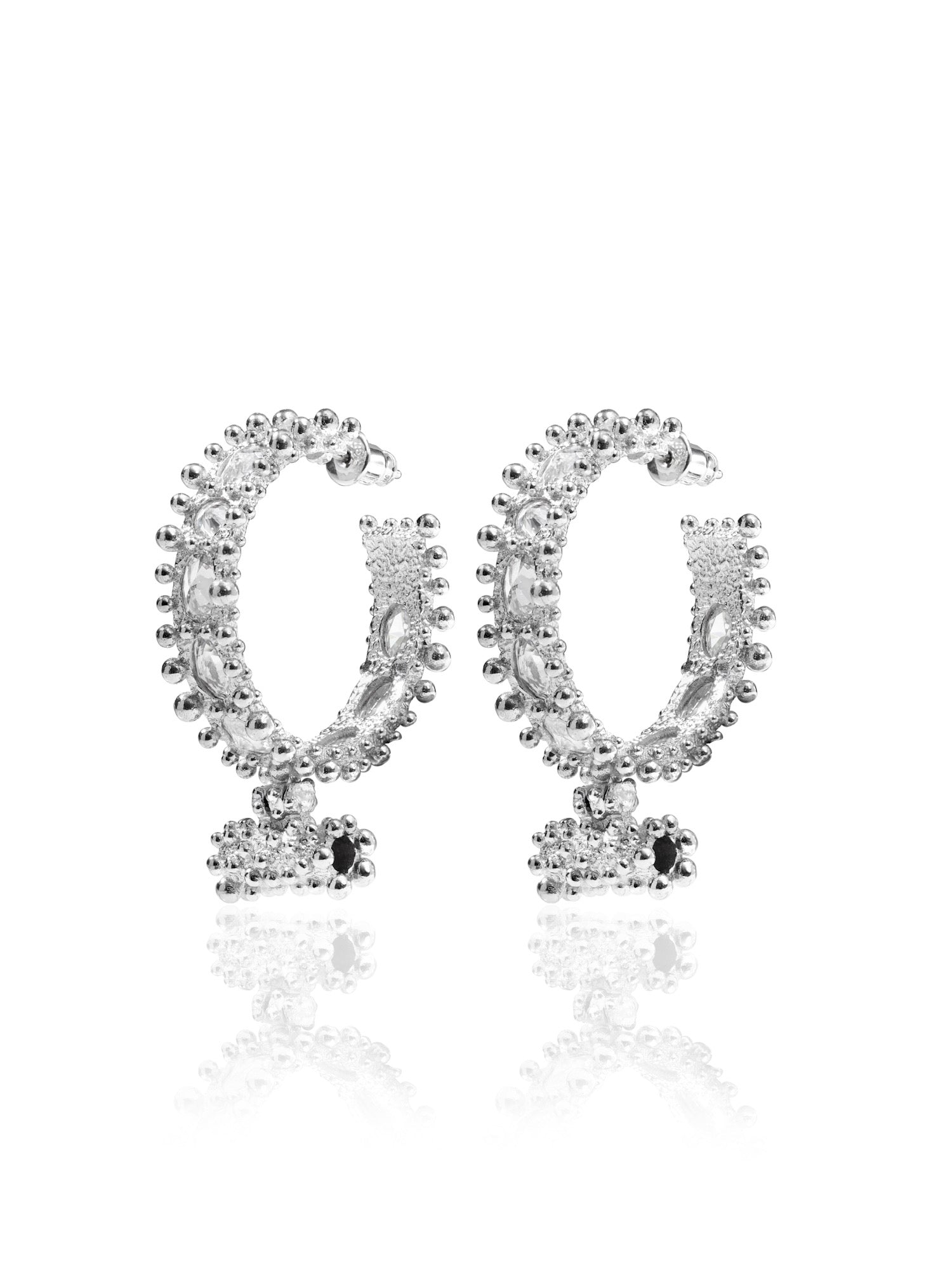 NOBLE HOOPS | HALO