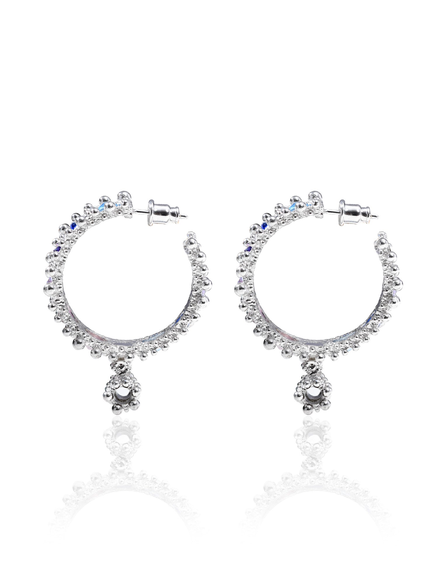 NOBLE HOOPS | NOCT