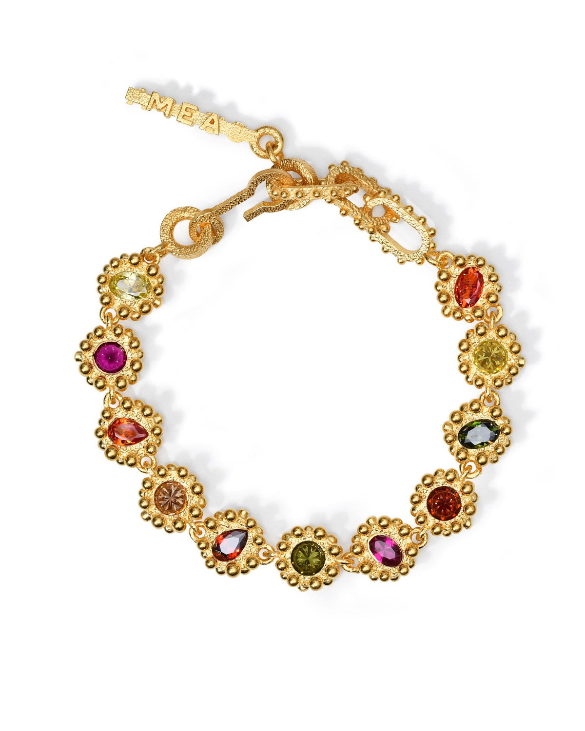 PRINCESS BRACELET CLASSIC|FLARE