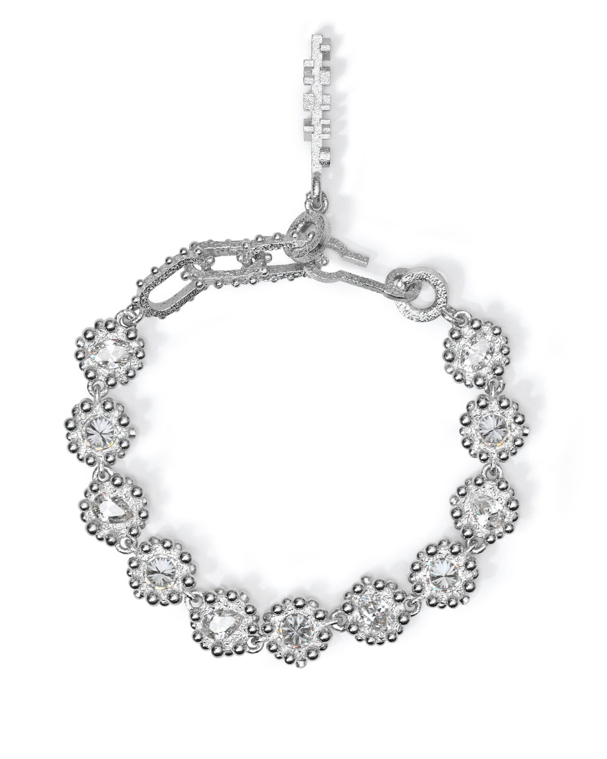 PRINCESS BRACELET CLASSIC|HALO