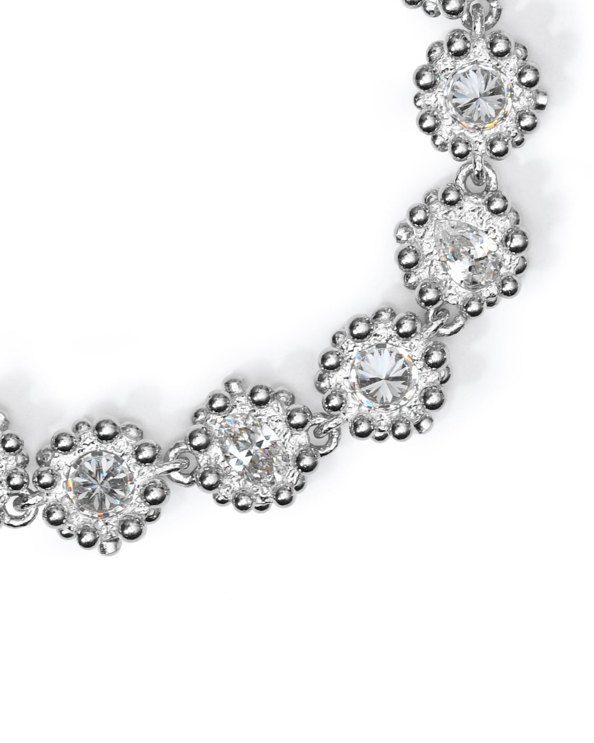 PRINCESS BRACELET CLASSIC|HALO