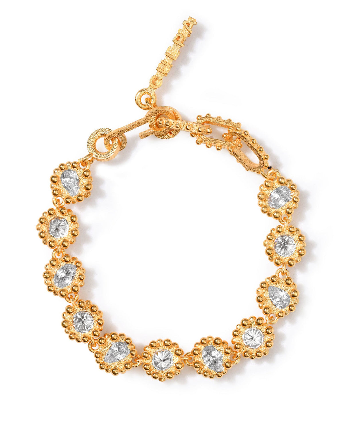 PRINCESS BRACELET CLASSIC|SOL