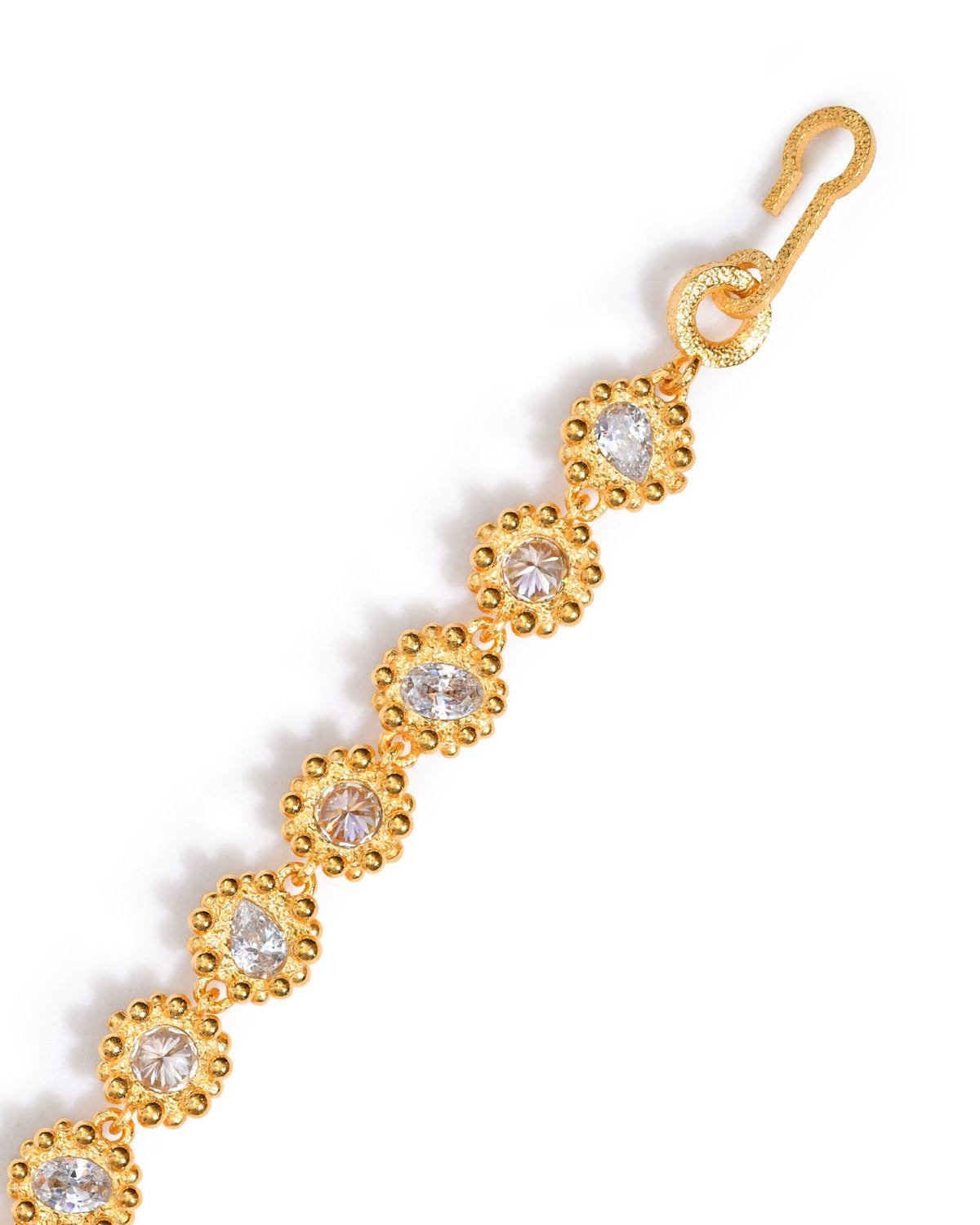 PRINCESS BRACELET CLASSIC|SOL