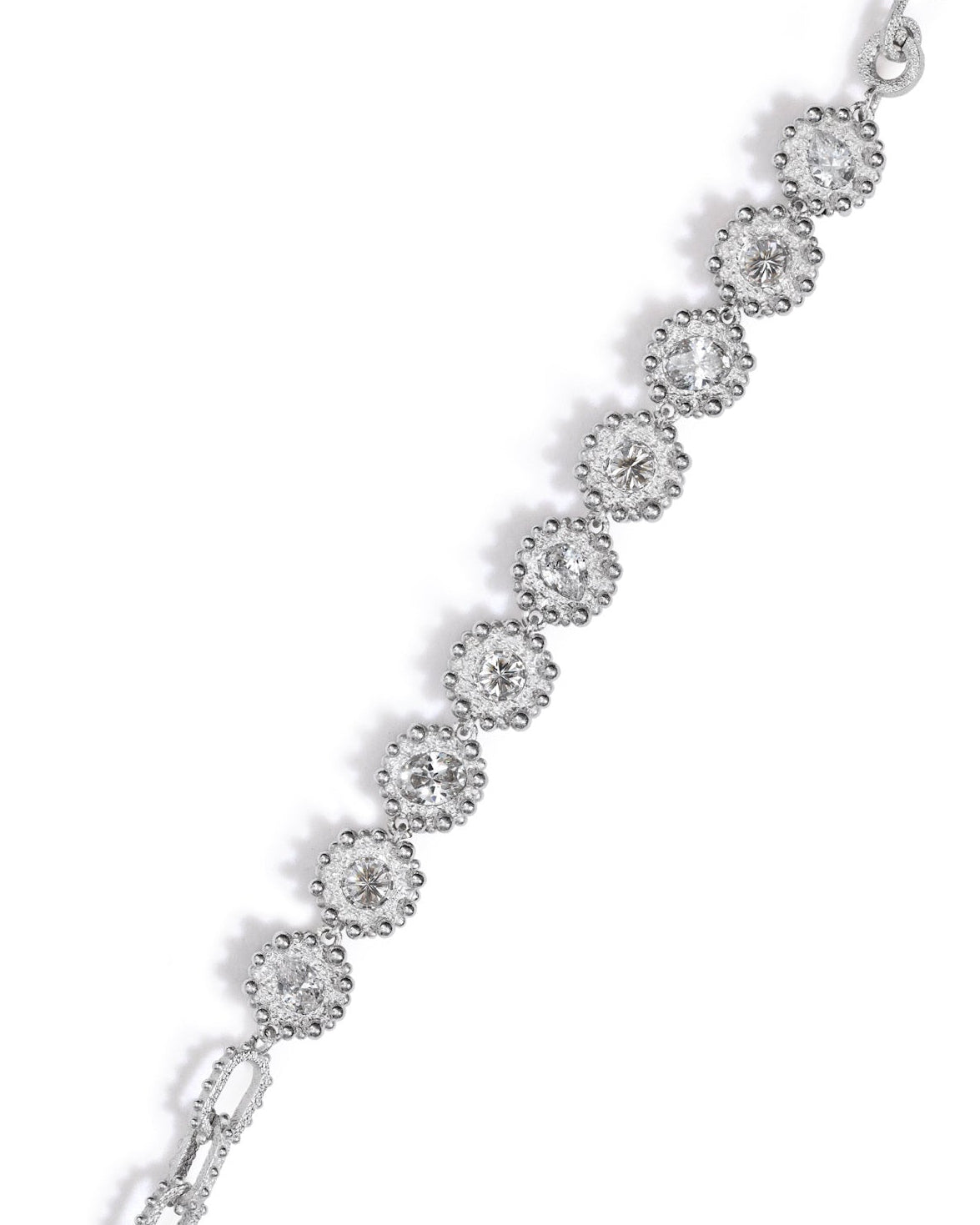 PRINCESS BRACELET GRAND|HALO