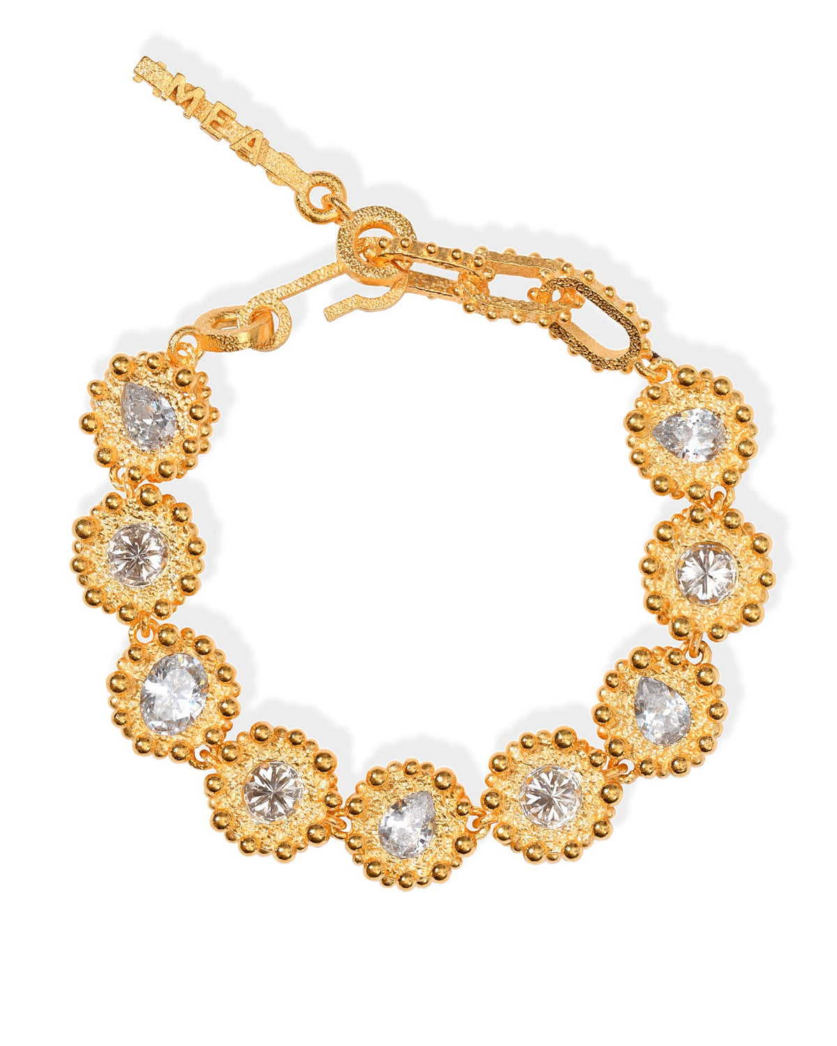 PRINCESS BRACELET GRAND|SOL