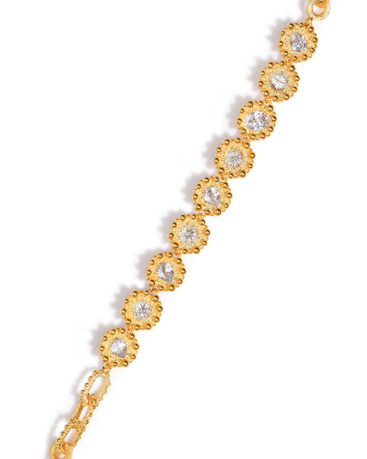 PRINCESS BRACELET GRAND|SOL