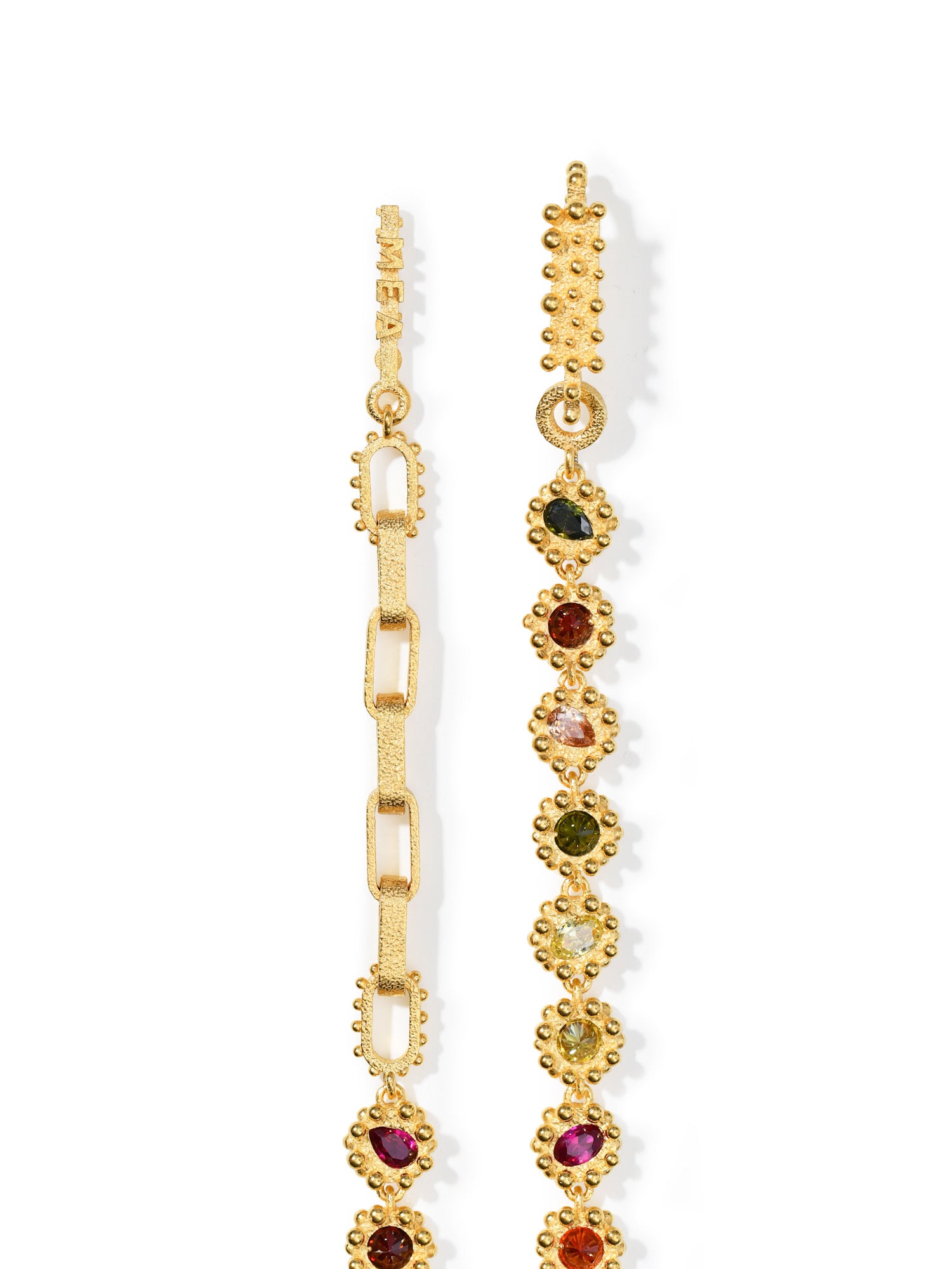 PRINCESS NECKLACE CLASSIC | FLARE
