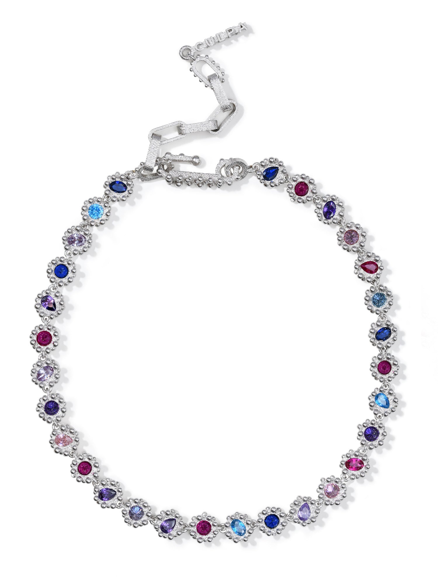 PRINCESS NECKLACE CLASSIC | NOCT