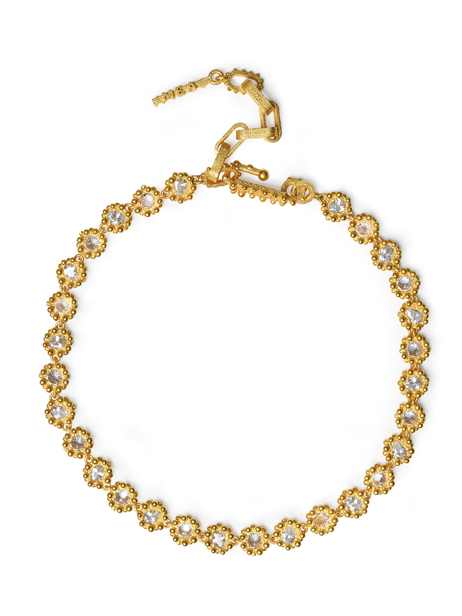 PRINCESS NECKLACE CLASSIC | SOL