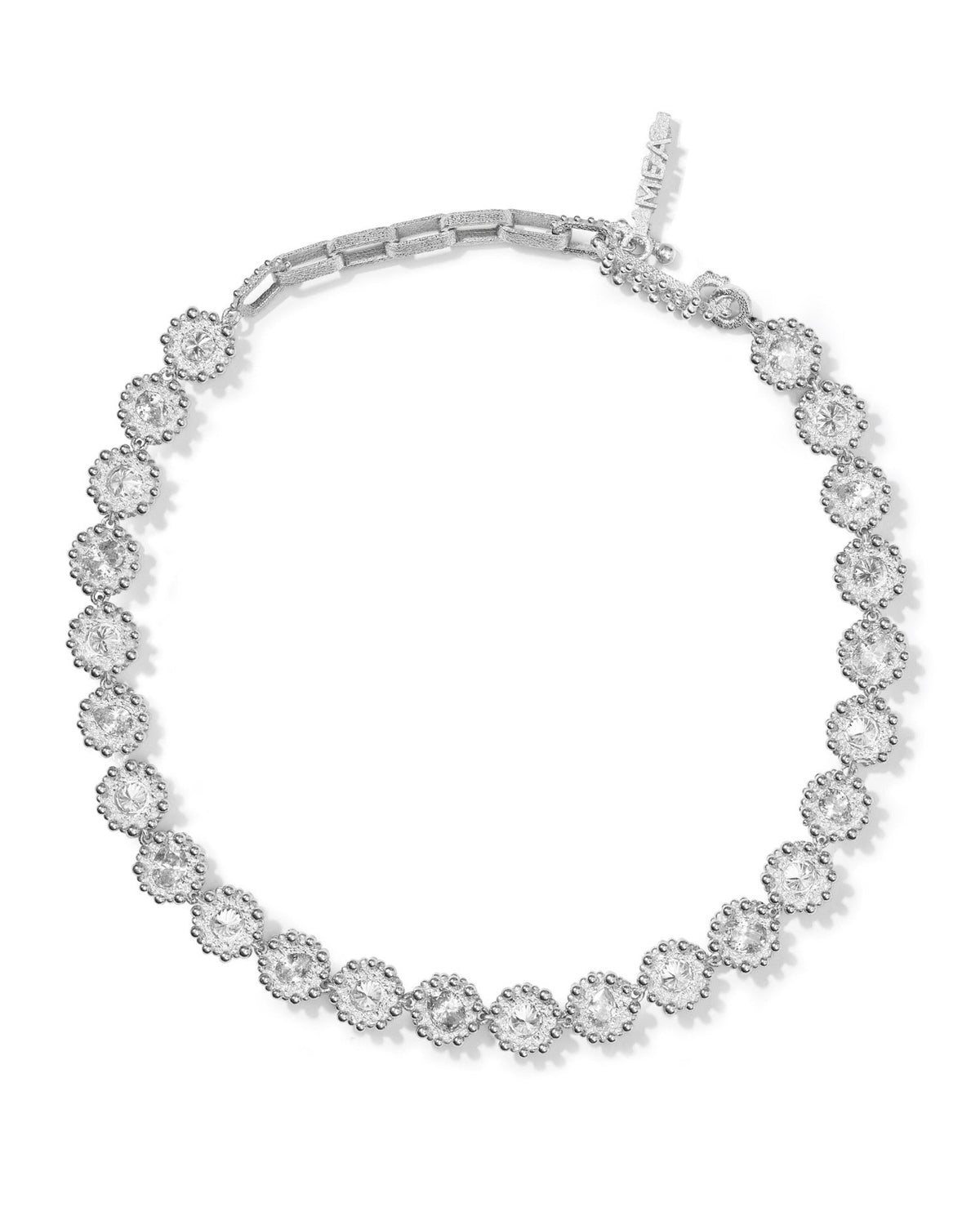 PRINCESS NECKLACE GRAND | HALO