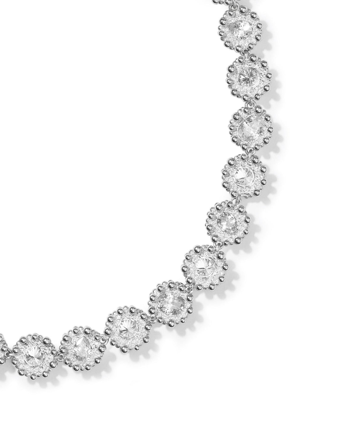 PRINCESS NECKLACE GRAND | HALO