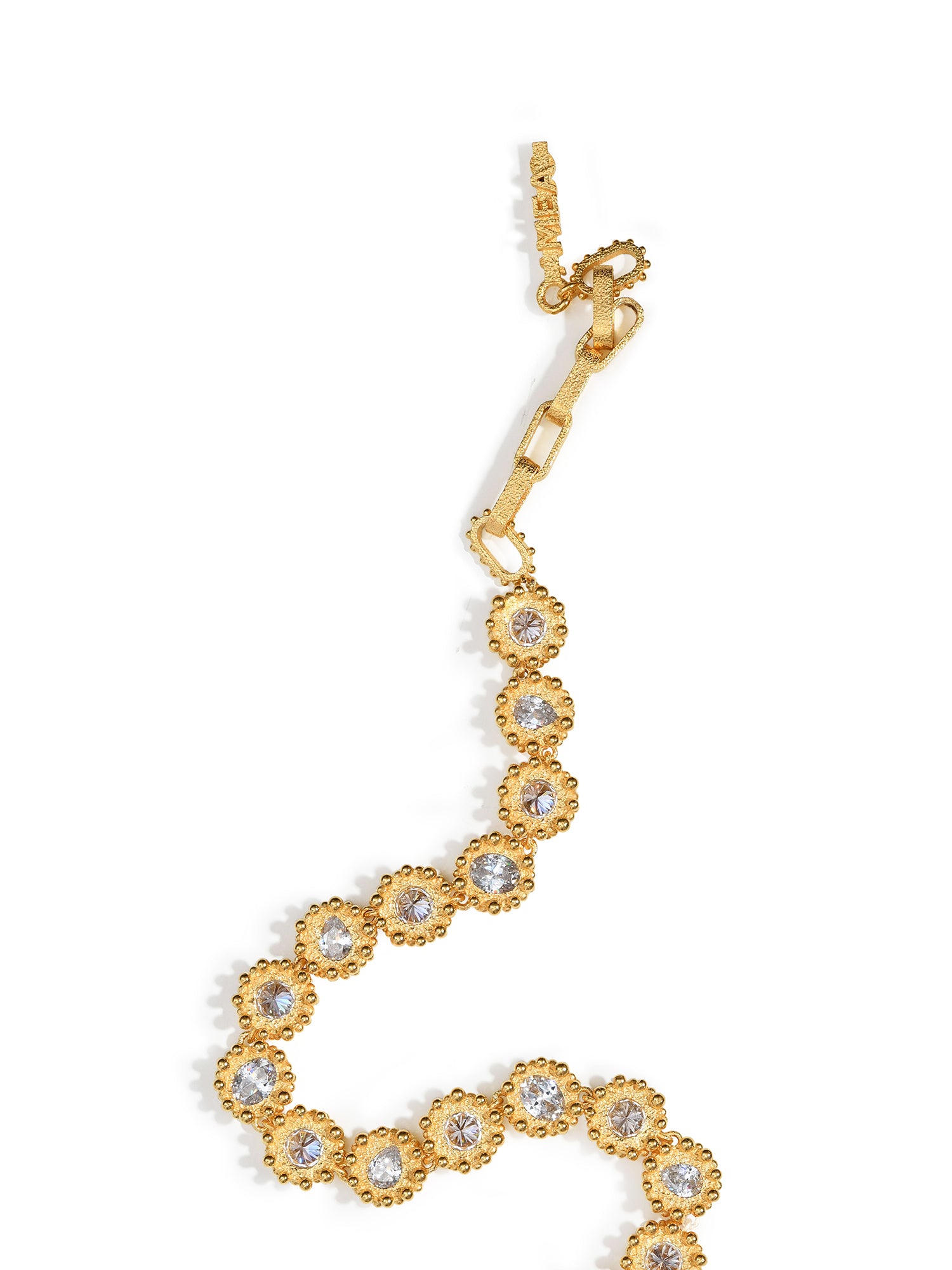 PRINCESS NECKLACE GRAND | SOL