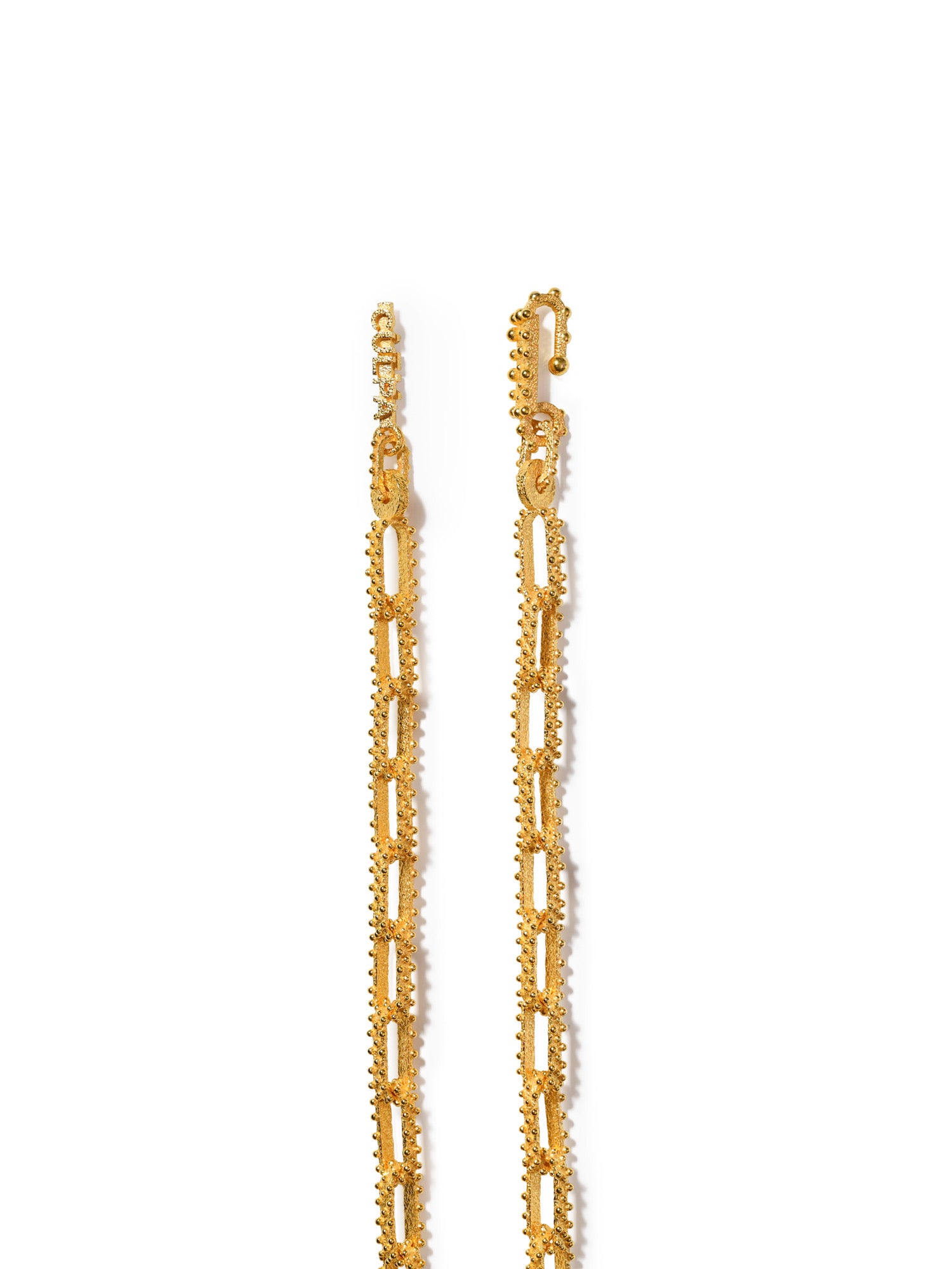 REBEL CHAIN | GOLD
