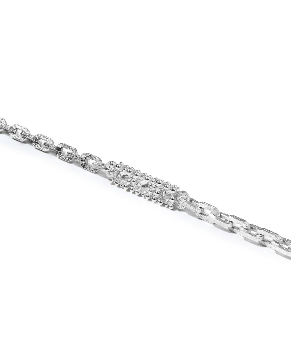 REBEL NECKLACE | HALO