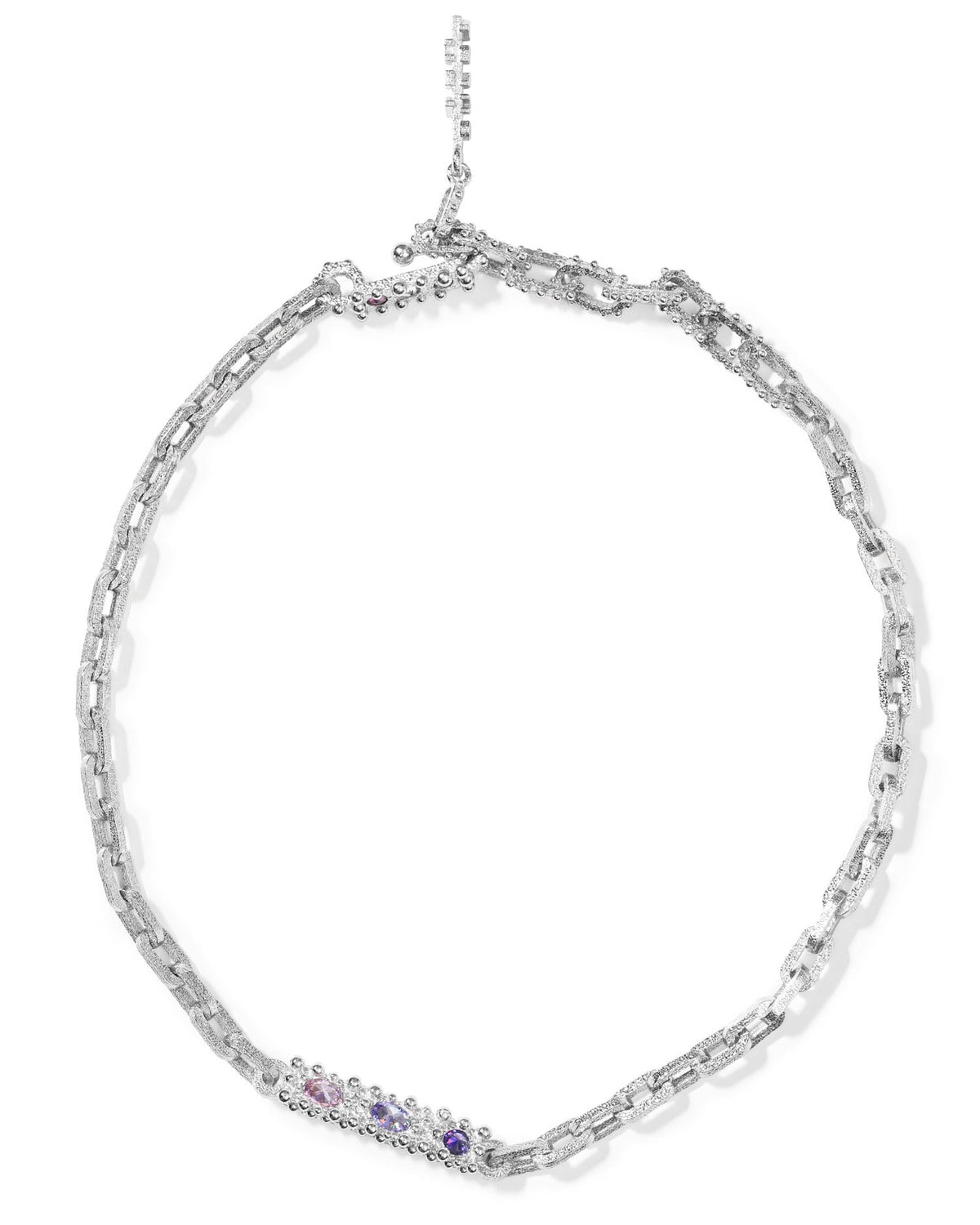 REBEL NECKLACE | NOCT