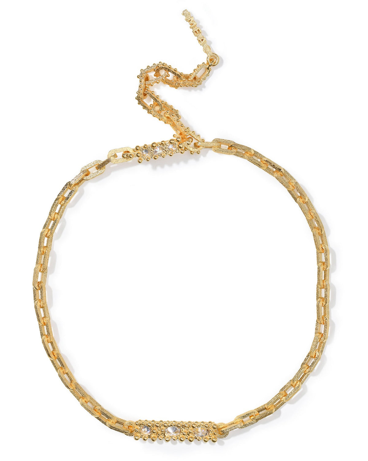 REBEL NECKLACE | SOL