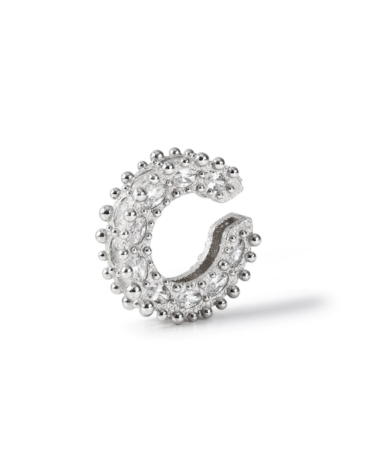 ROYAL EAR CUFF CLASSIC | HALO
