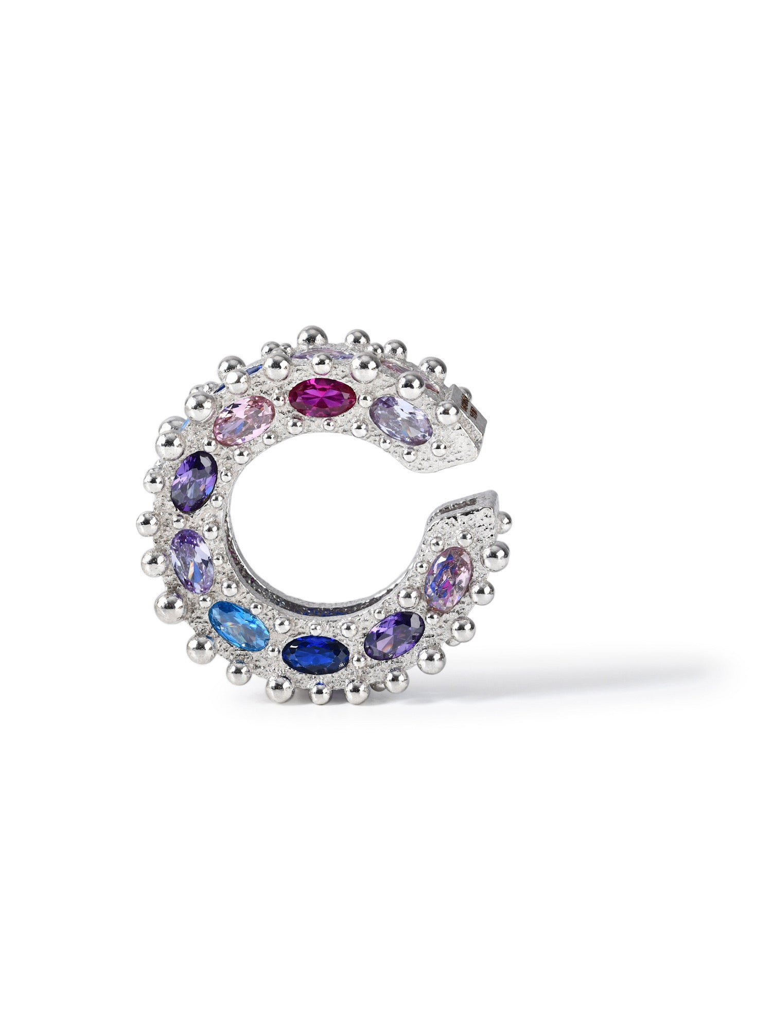 ROYAL EAR CUFF CLASSIC | NOCT