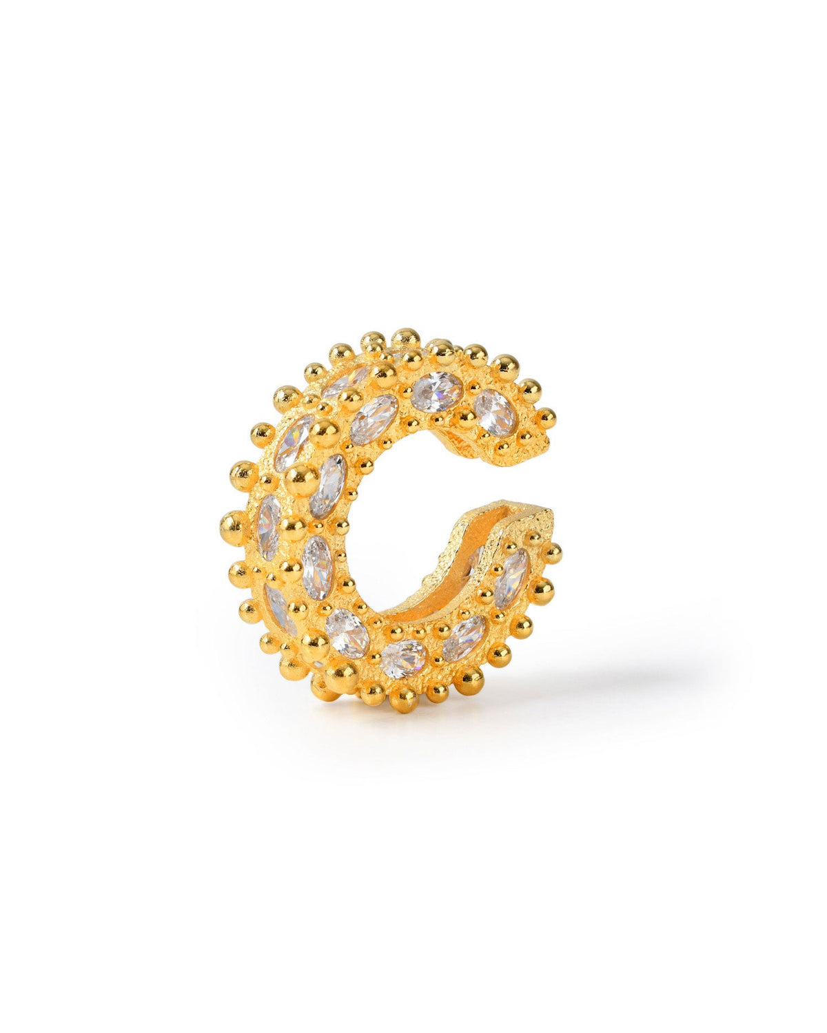 ROYAL EAR CUFF CLASSIC | SOL