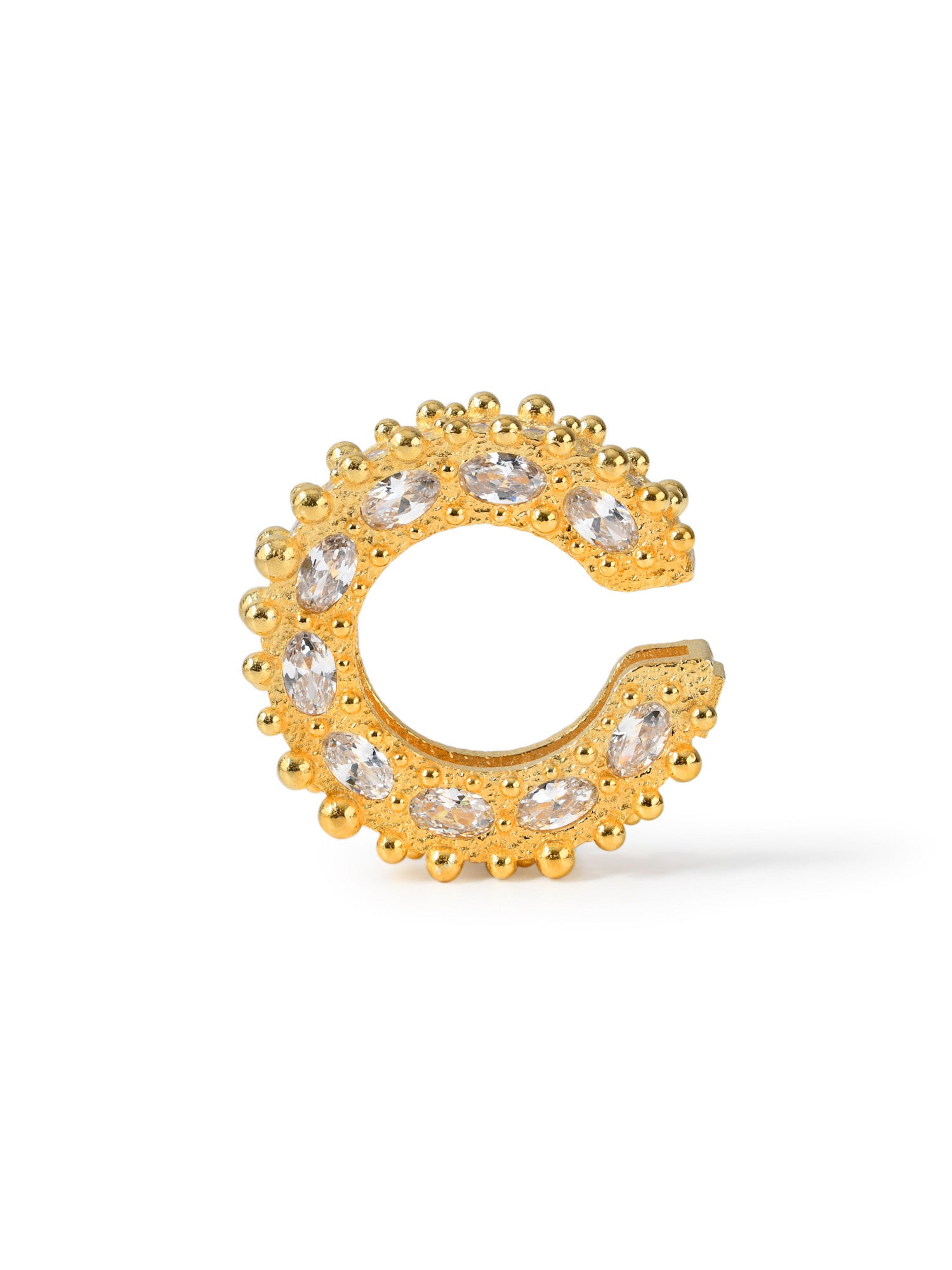 ROYAL EAR CUFF CLASSIC | SOL
