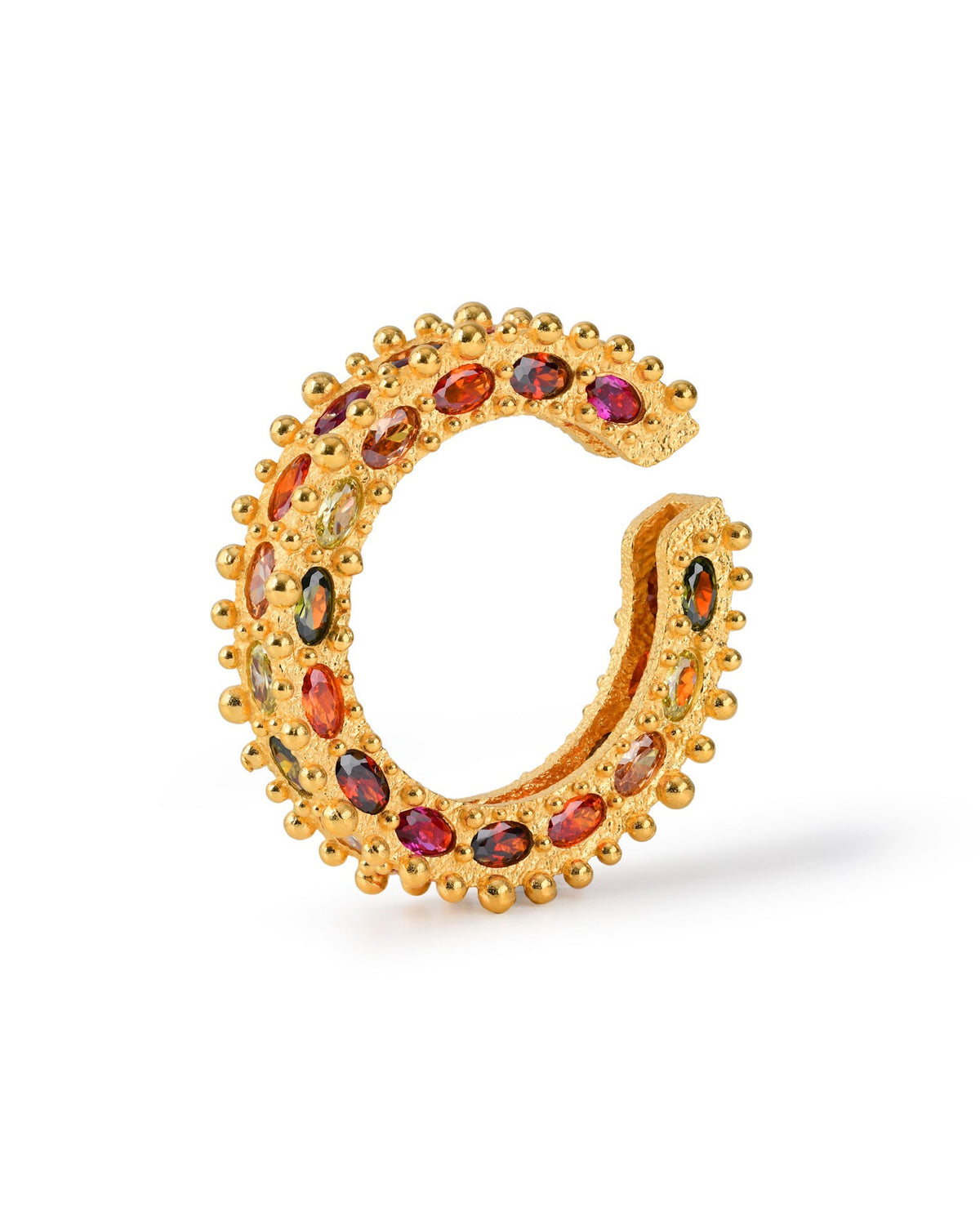 ROYAL EAR CUFF GRAND | FLARE