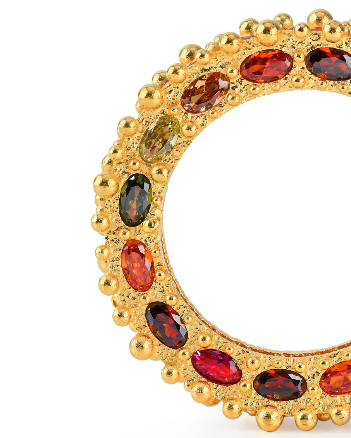 ROYAL EAR CUFF GRAND | FLARE