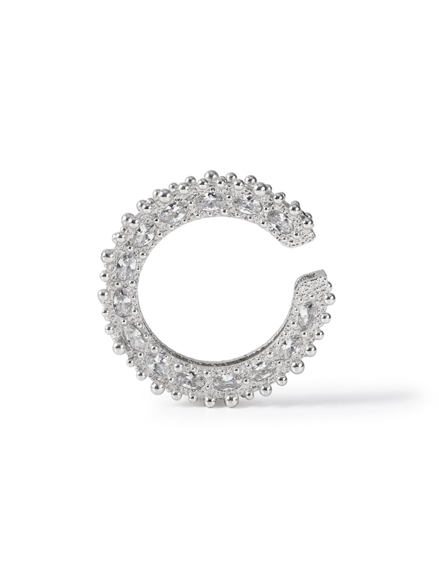 ROYAL EAR CUFF GRAND | HALO