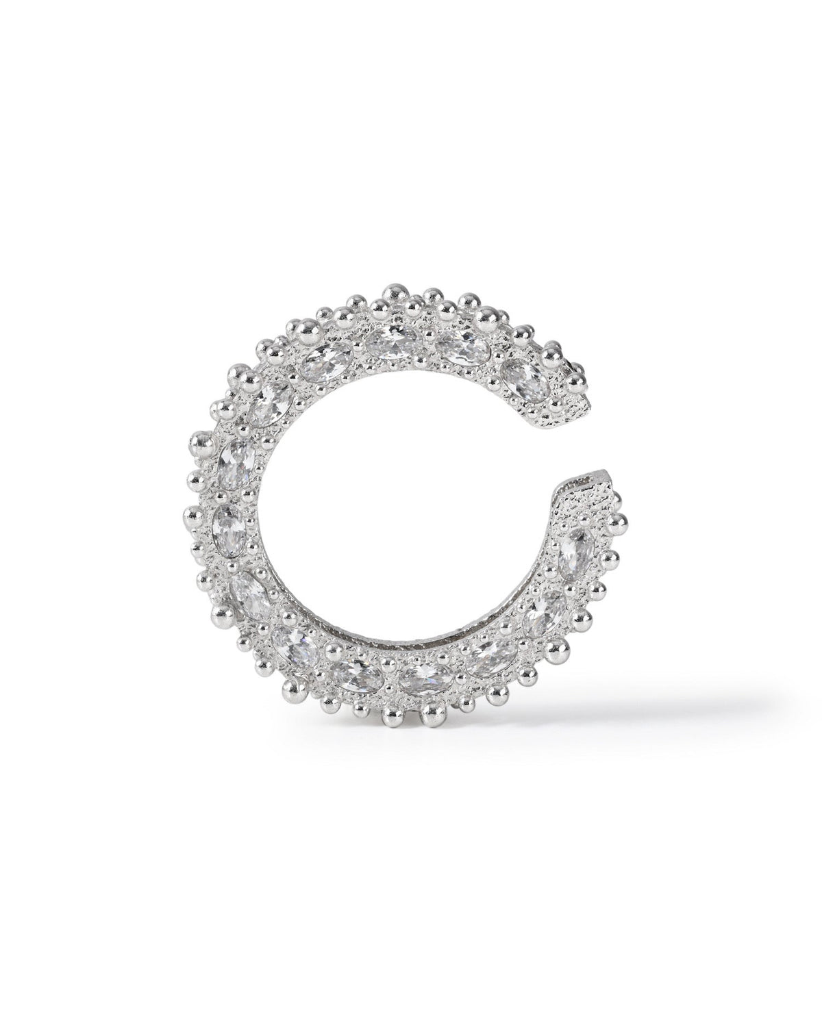 ROYAL EAR CUFF GRAND | HALO