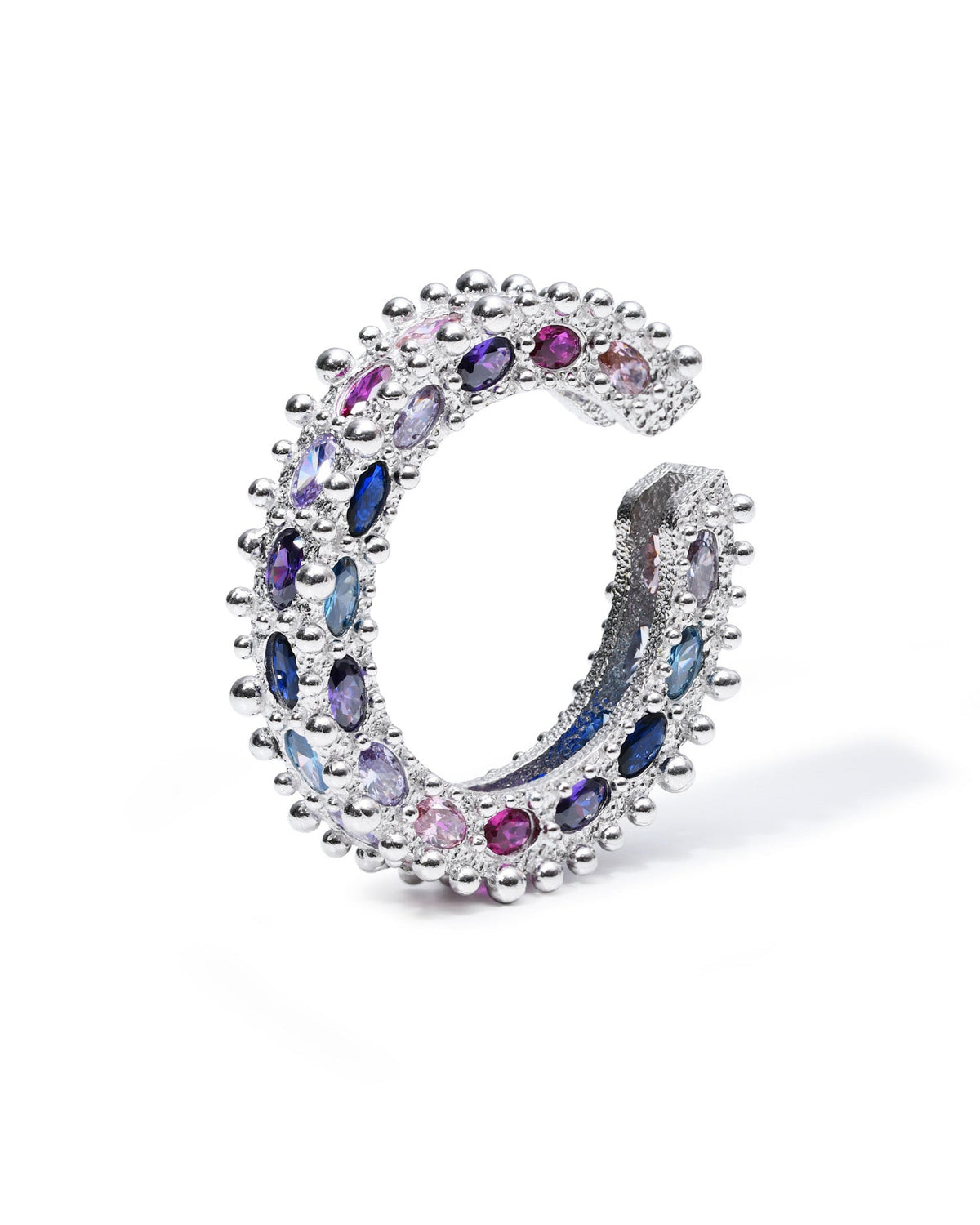 ROYAL EAR CUFF GRAND | NOCT