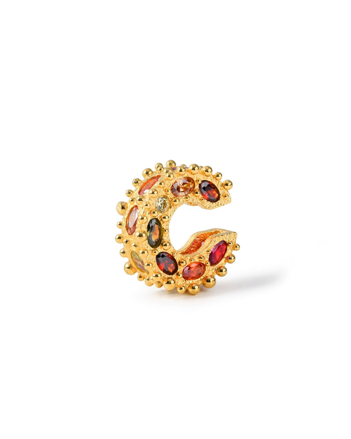 ROYAL EAR CUFF PETITE | FLARE