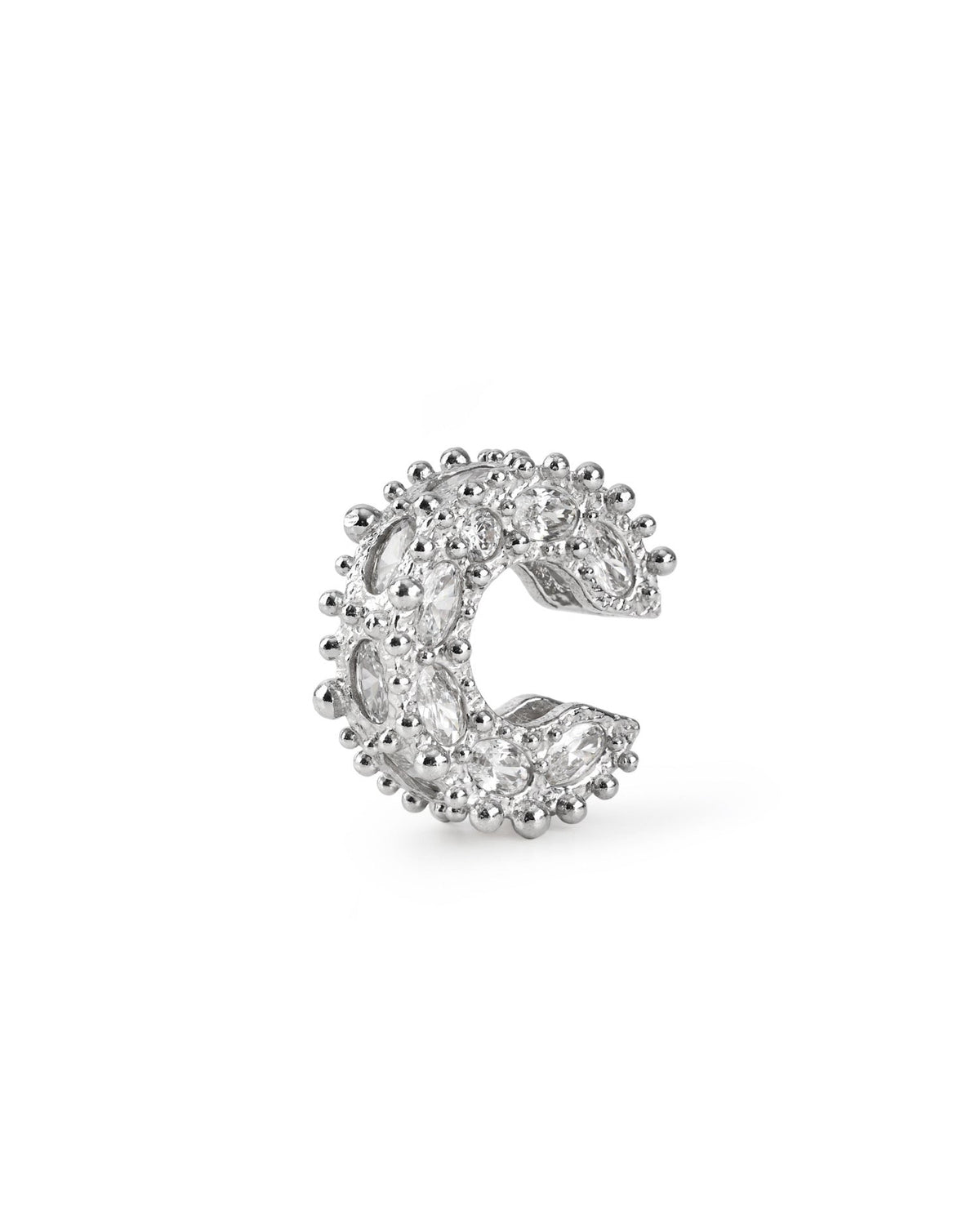 ROYAL EAR CUFF PETITE | HALO