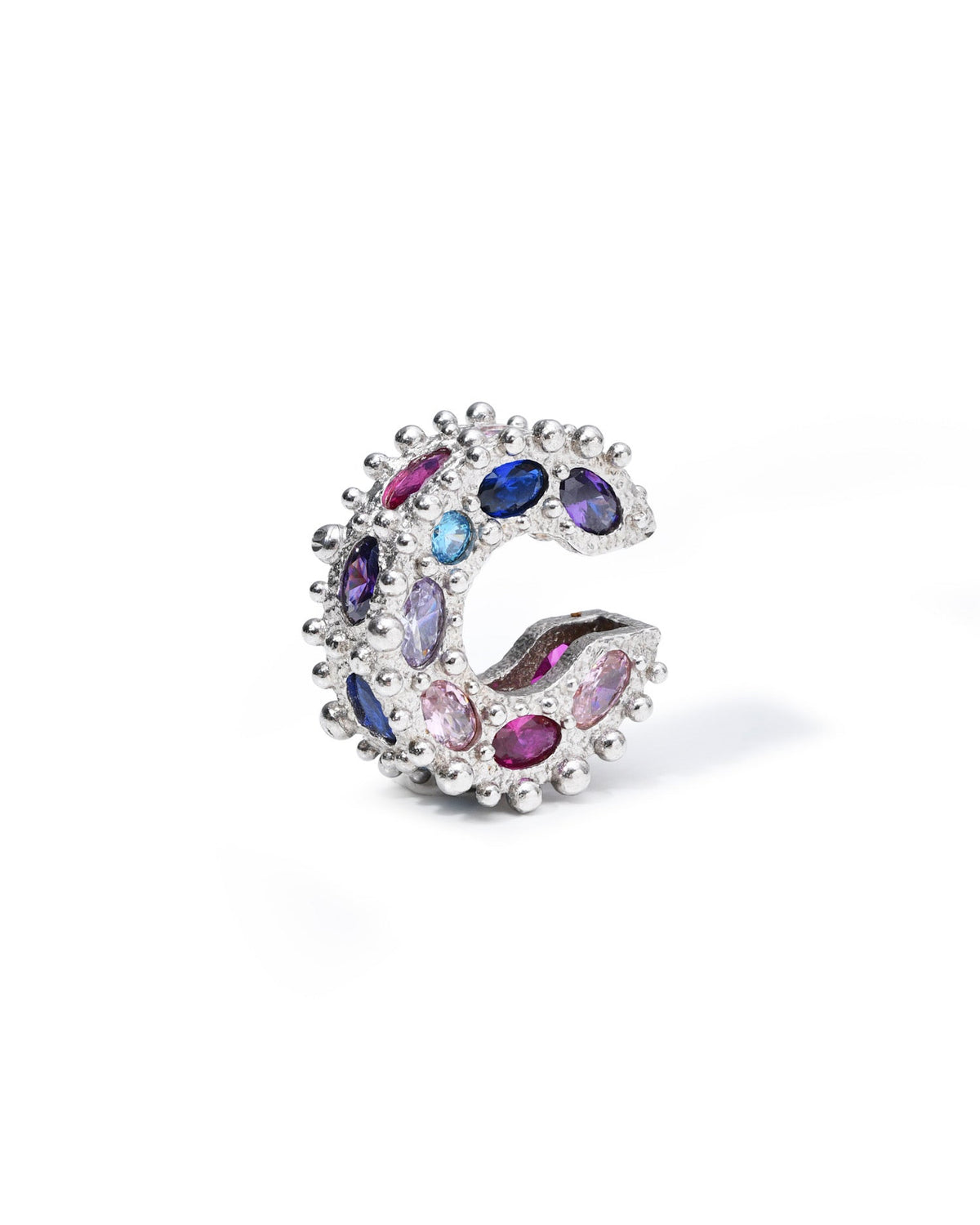 ROYAL EAR CUFF PETITE | NOCT
