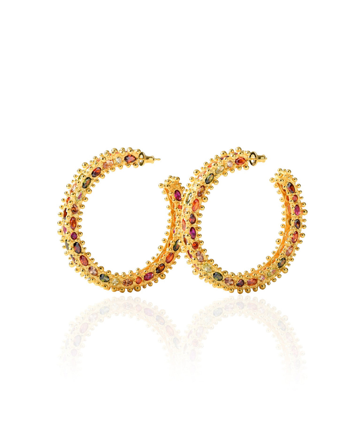 ROYAL HOOPS GRAND | FLARE