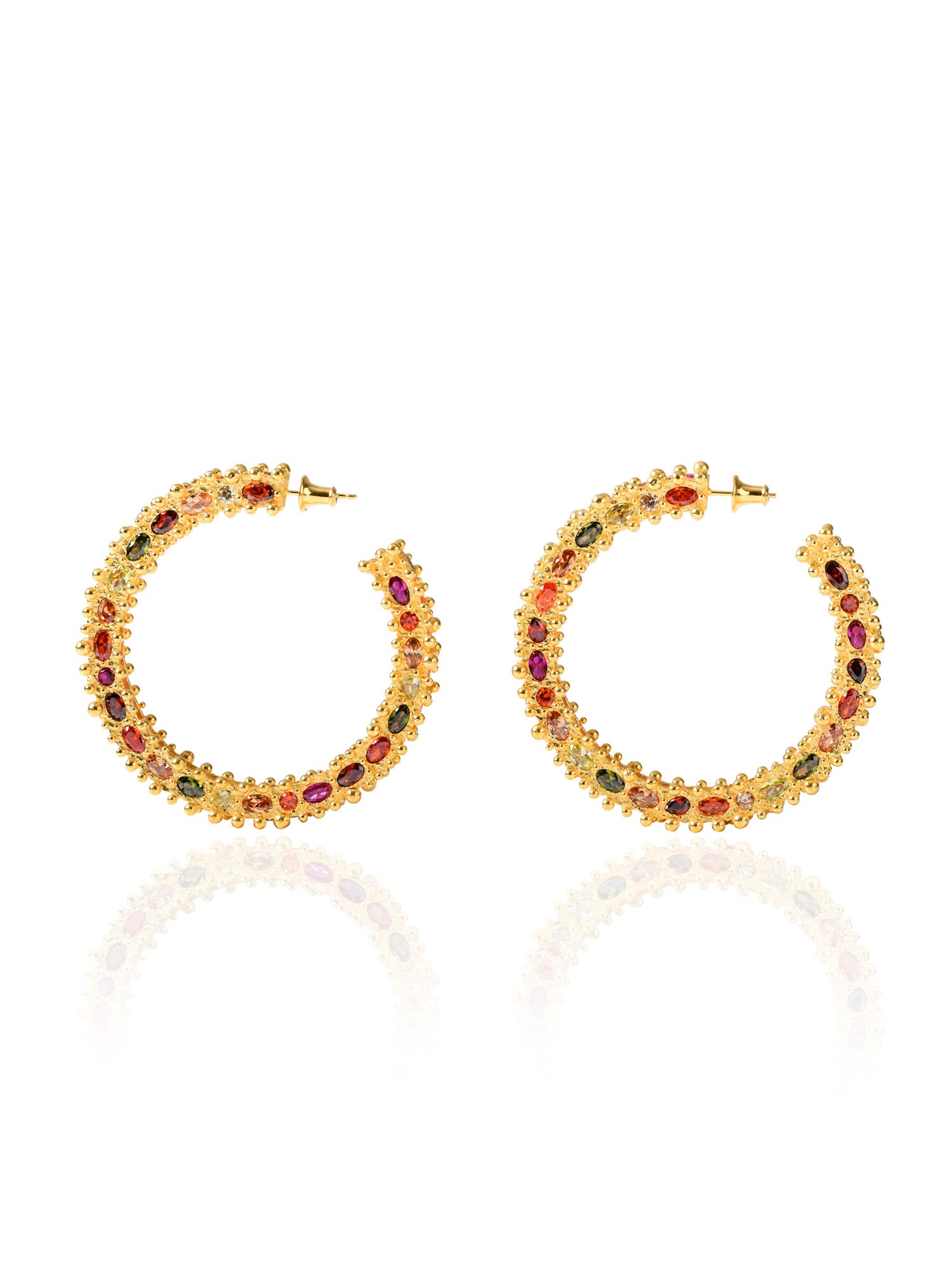 ROYAL HOOPS GRAND | FLARE