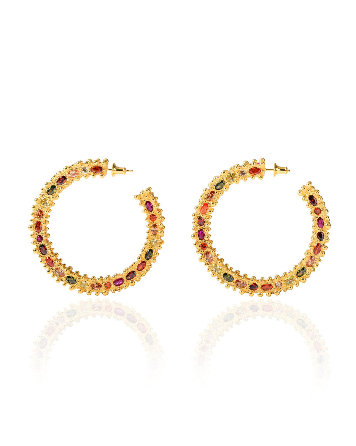 ROYAL HOOPS GRAND | FLARE