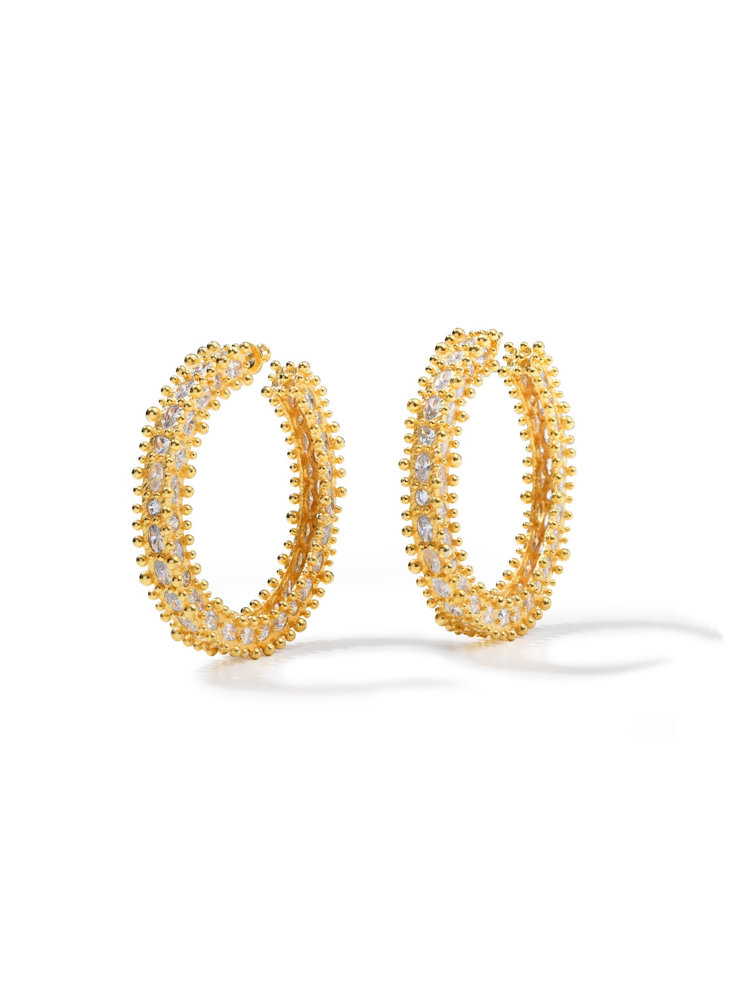ROYAL HOOPS GRAND | SOL