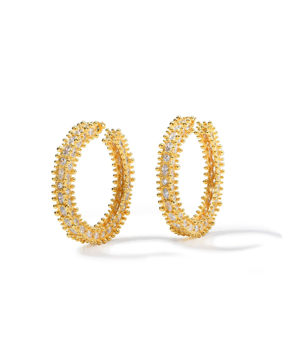 ROYAL HOOPS GRAND | SOL