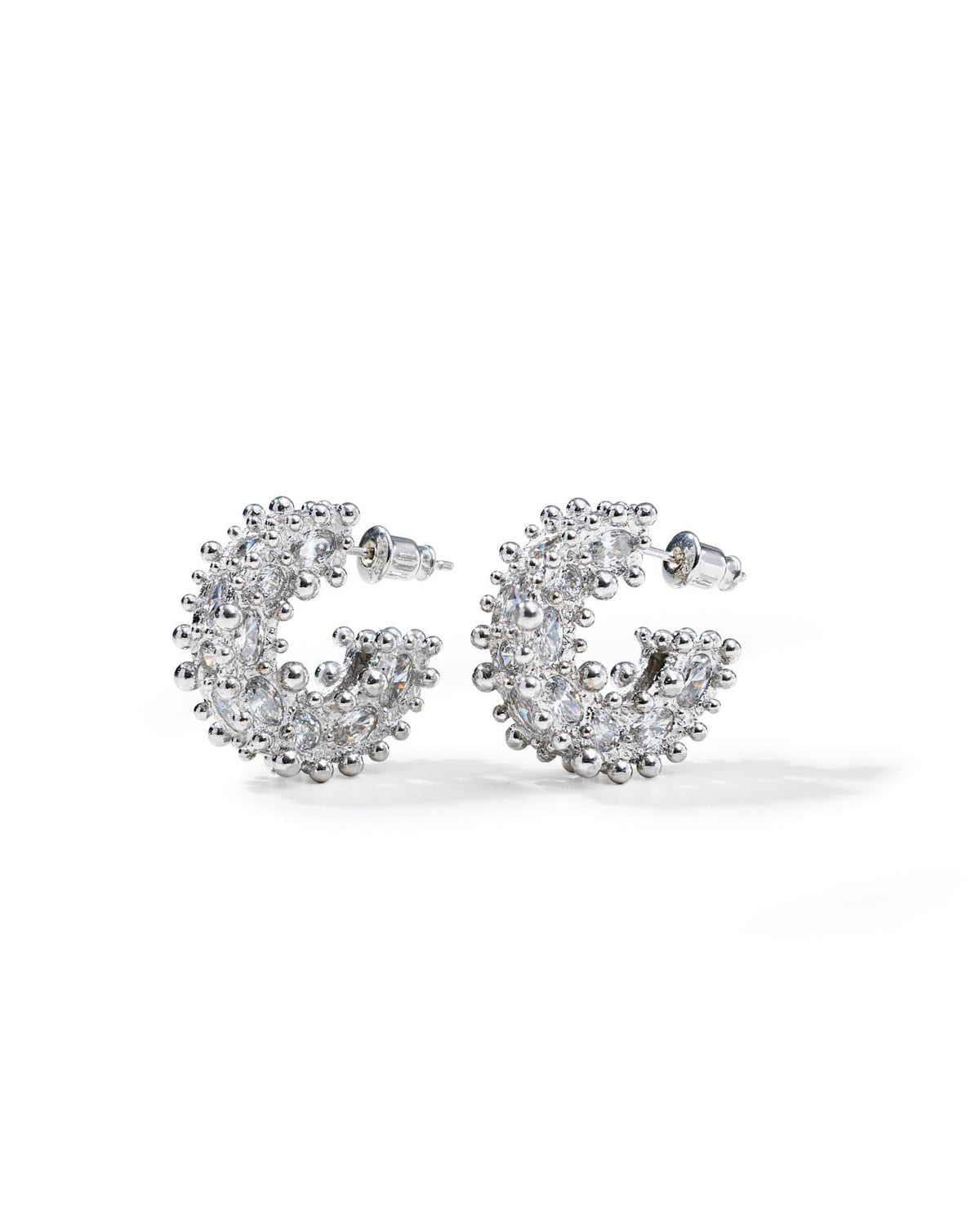 ROYAL HOOPS PETITE | HALO