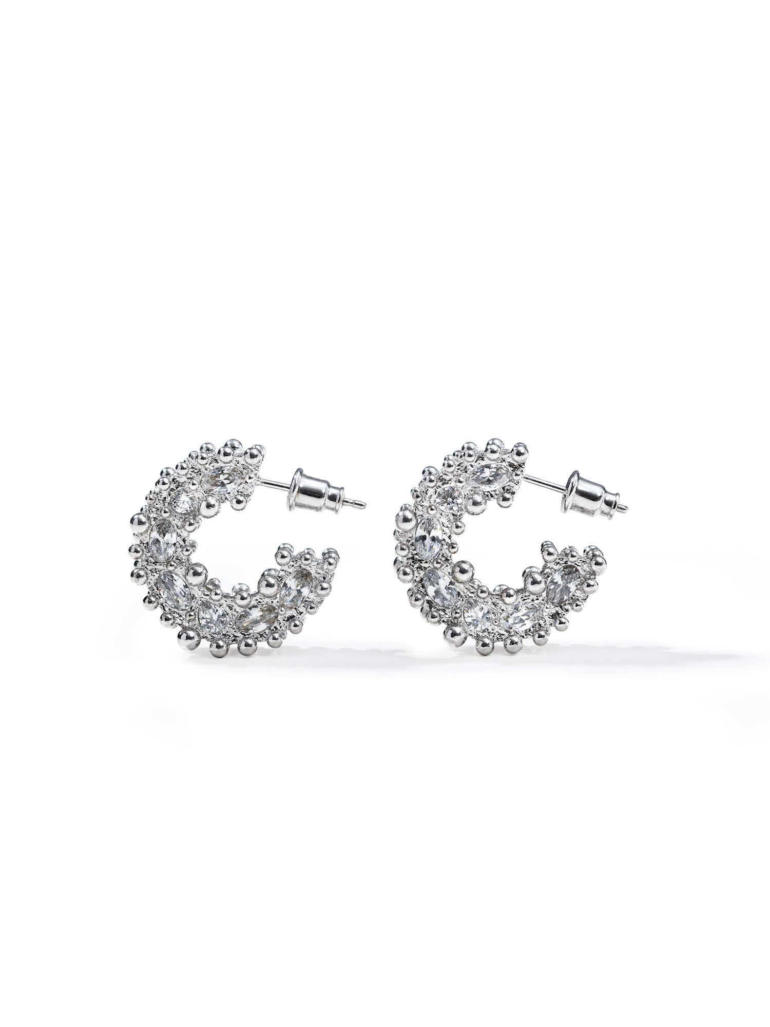 ROYAL HOOPS PETITE | HALO