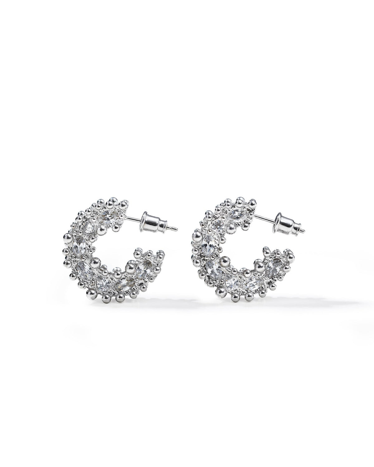 ROYAL HOOPS PETITE | HALO