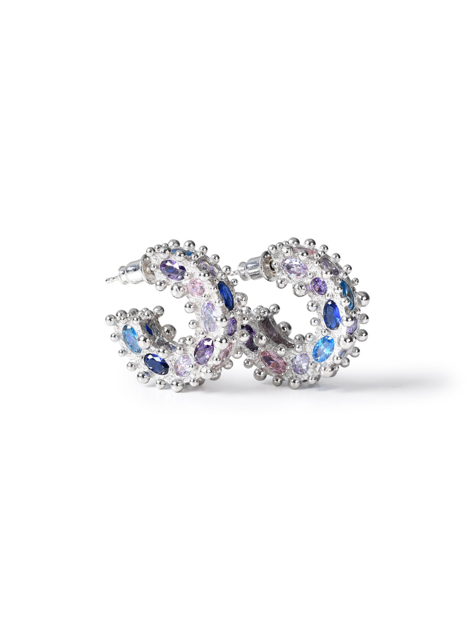ROYAL HOOPS PETITE | NOCT