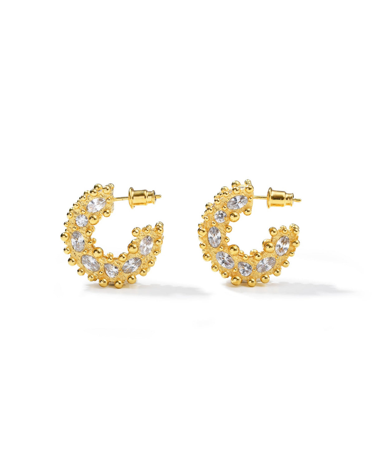 ROYAL HALKA KÜPE PETITE | SOL