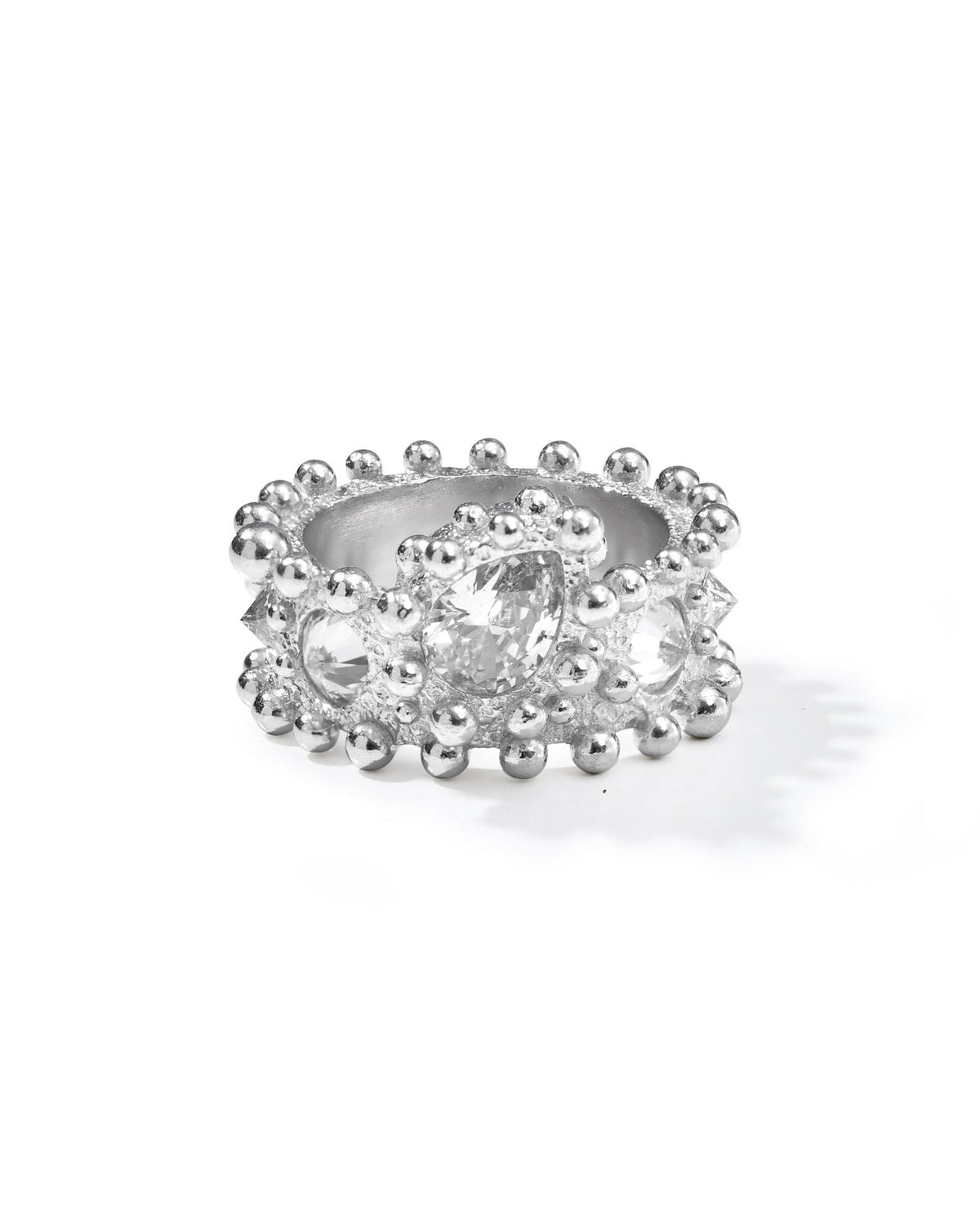 ROYAL RING | HALO