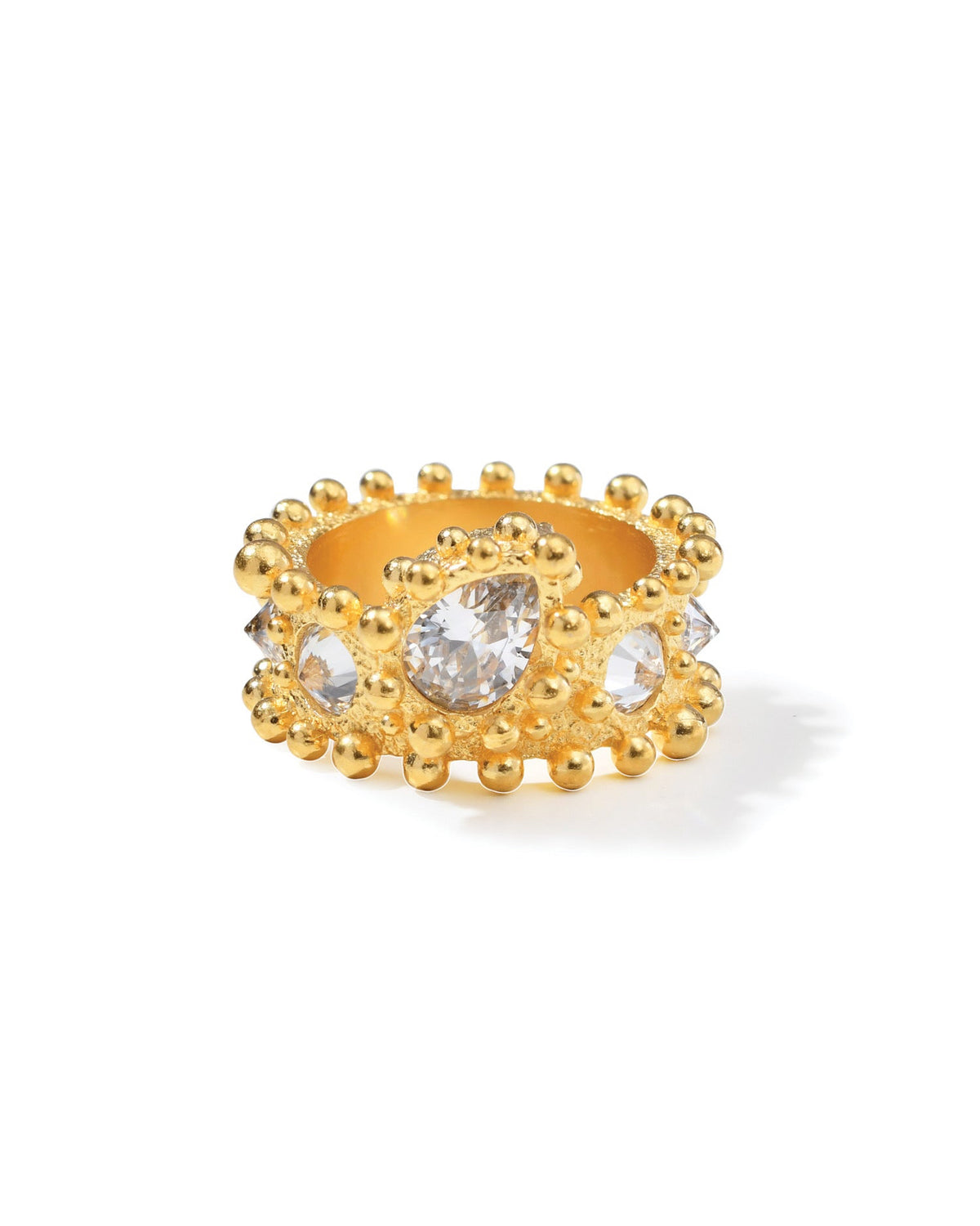 ROYAL RING | SOL