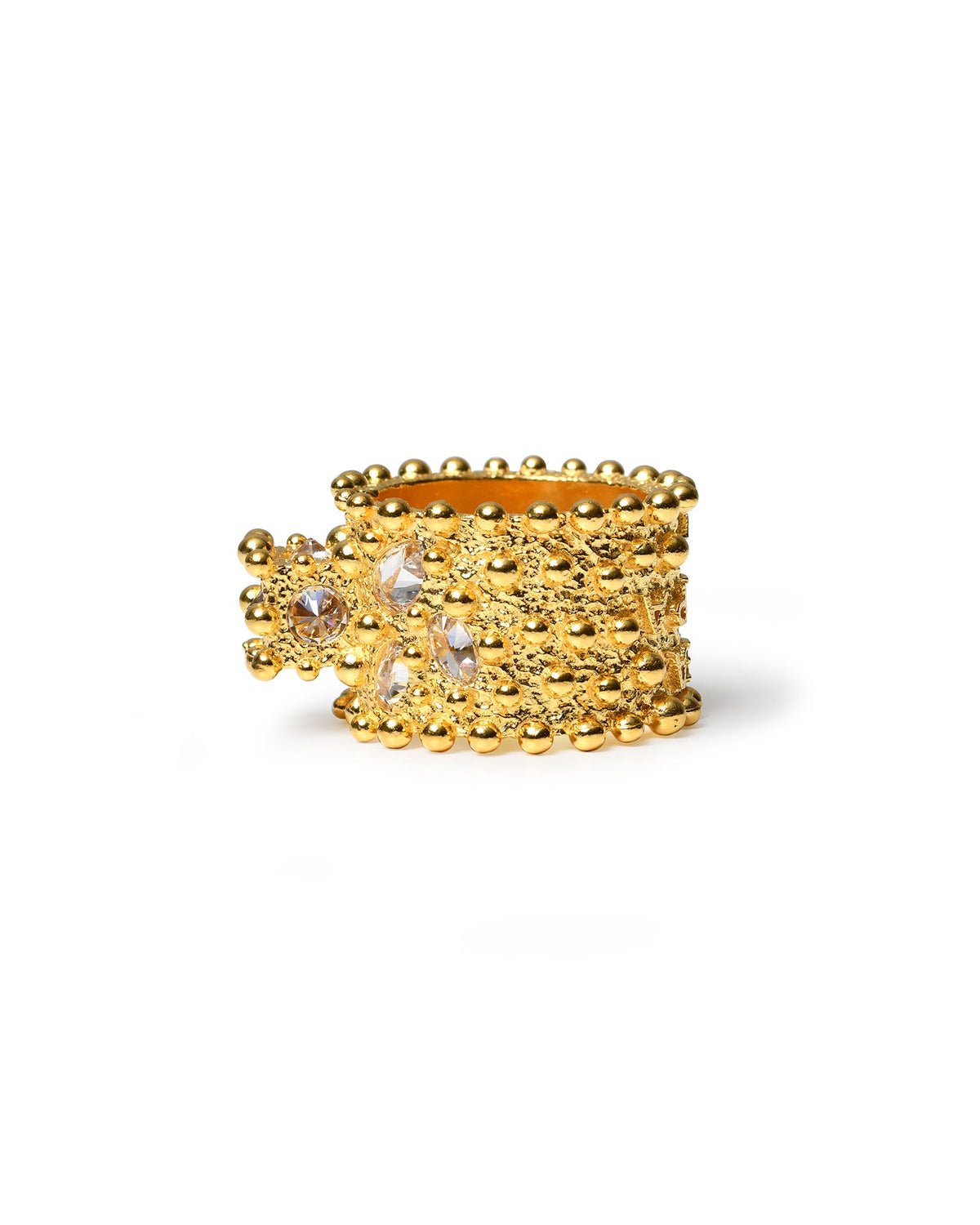 THRONE RING | SOL