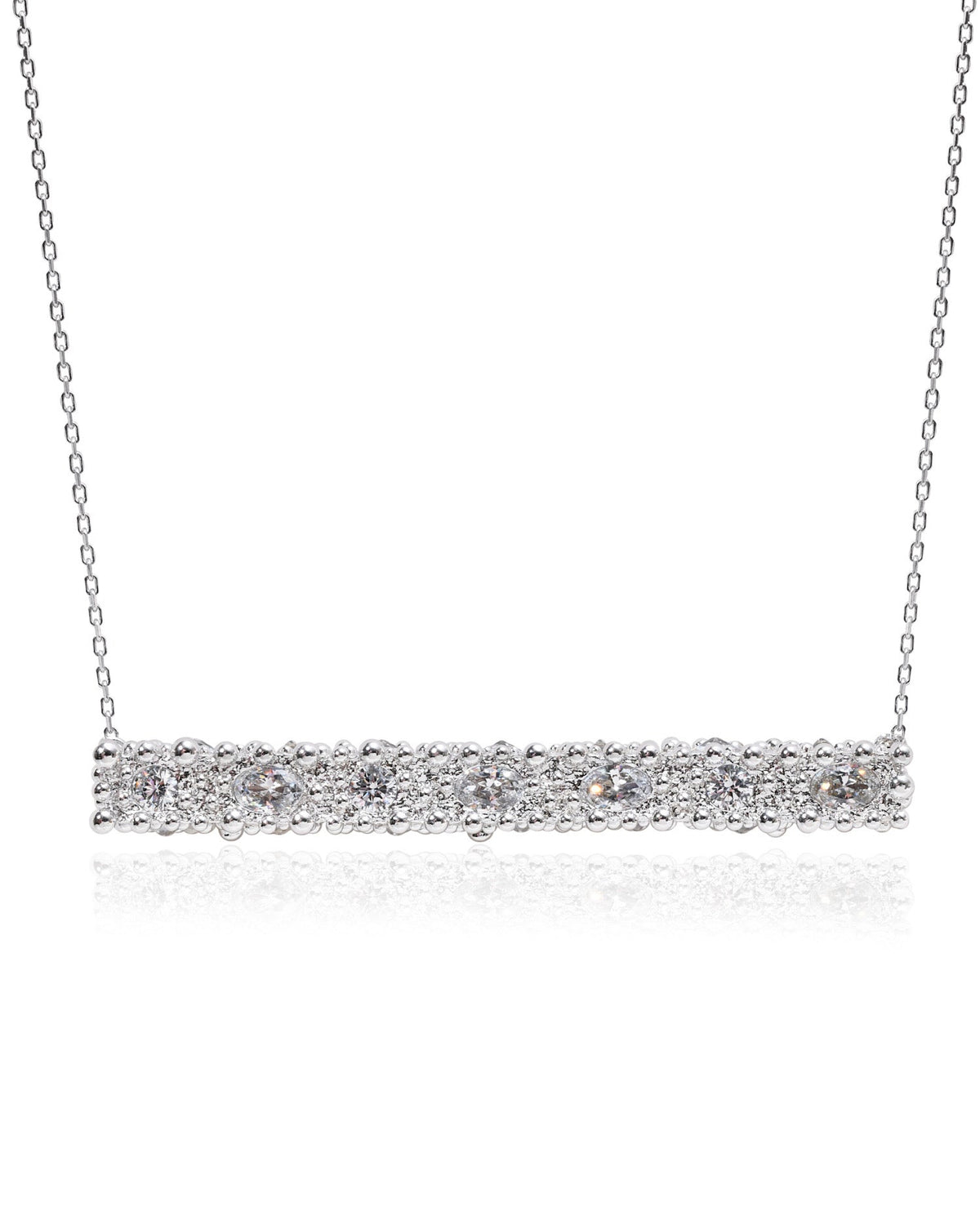 VAULT NECKLACE GRAND|HALO