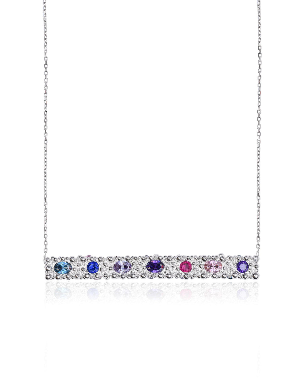 VAULT NECKLACE GRAND|NOCT