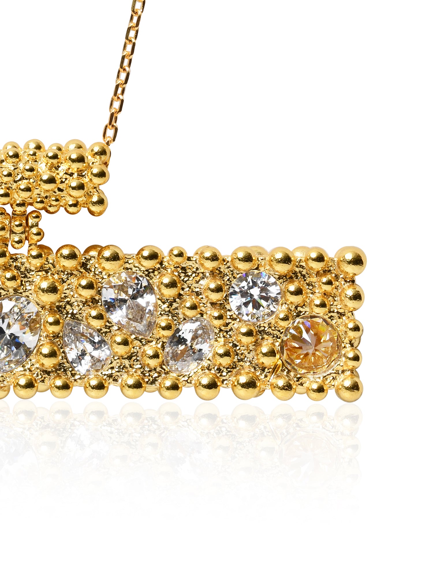 VAULT PENDANT GRAND|SOL
