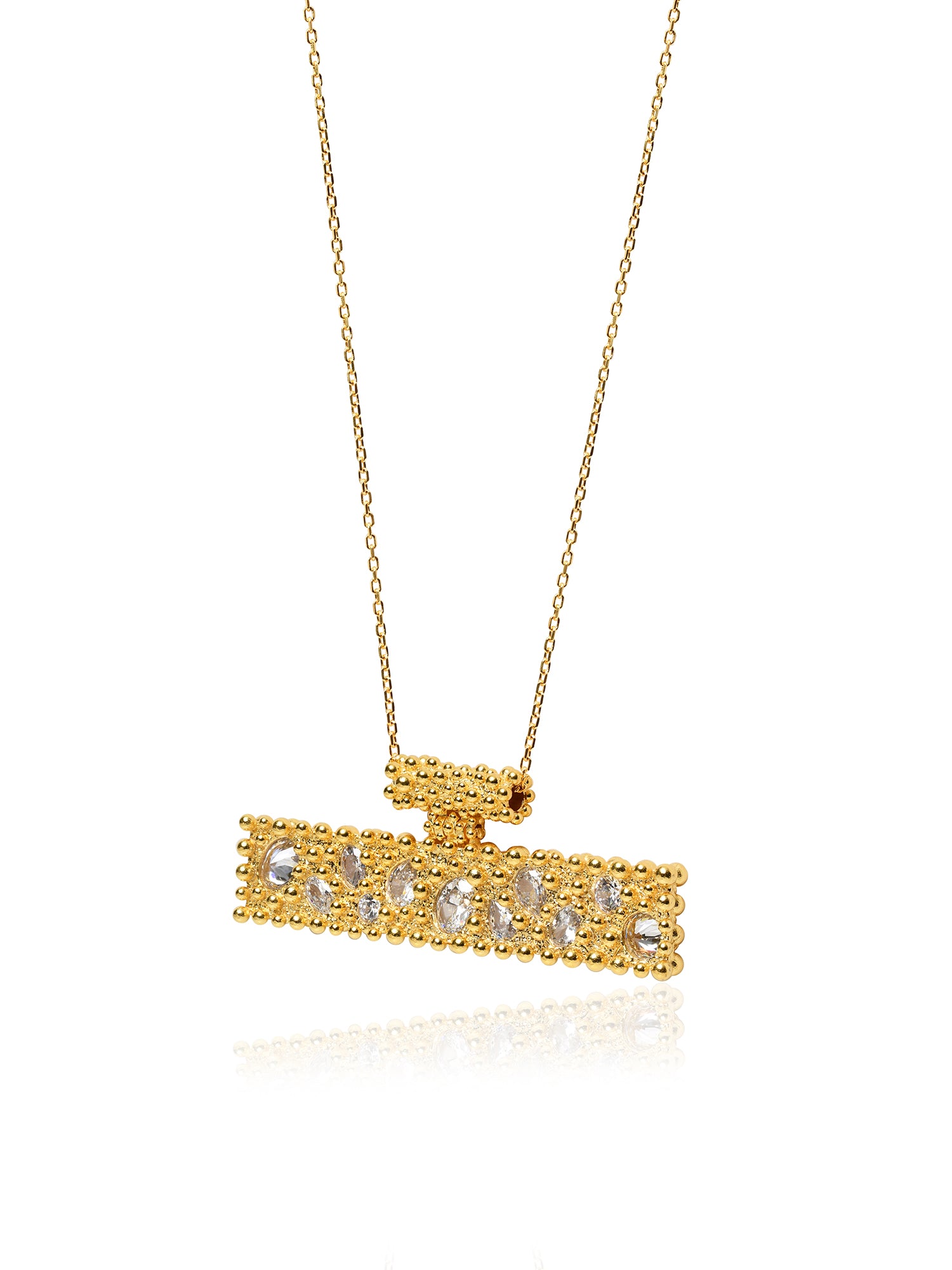 VAULT PENDANT GRAND|SOL