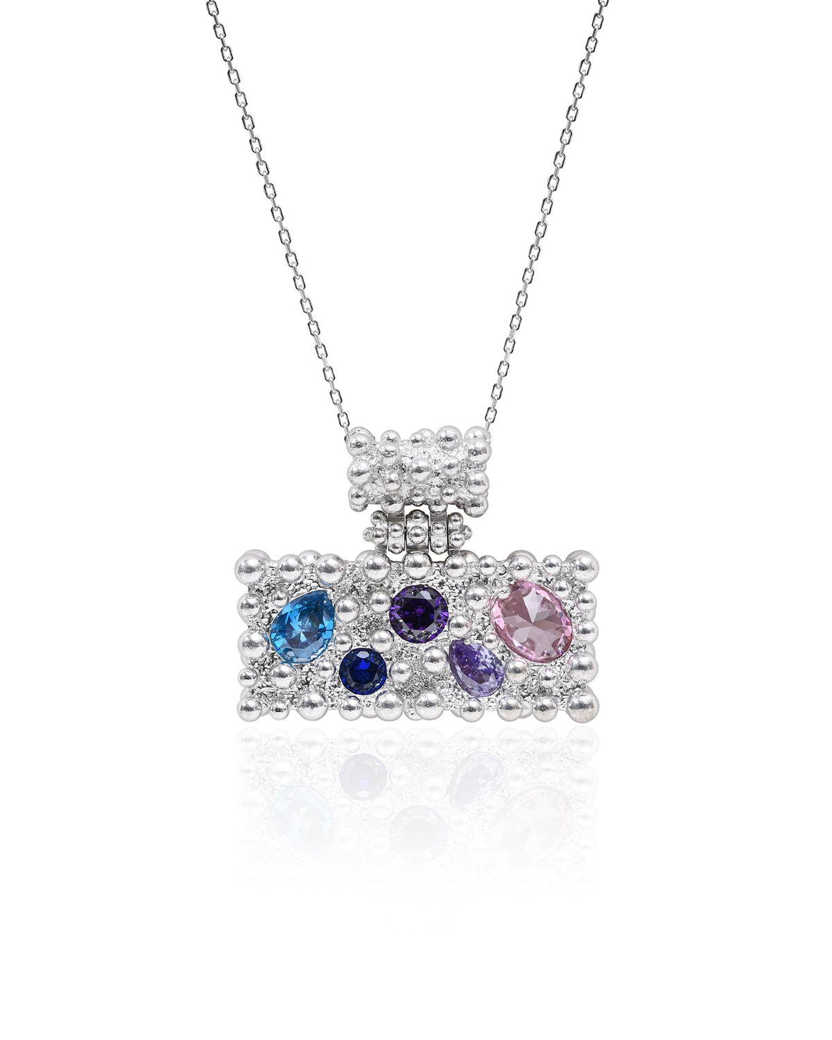 VAULT PENDANT PETITE|NOCT
